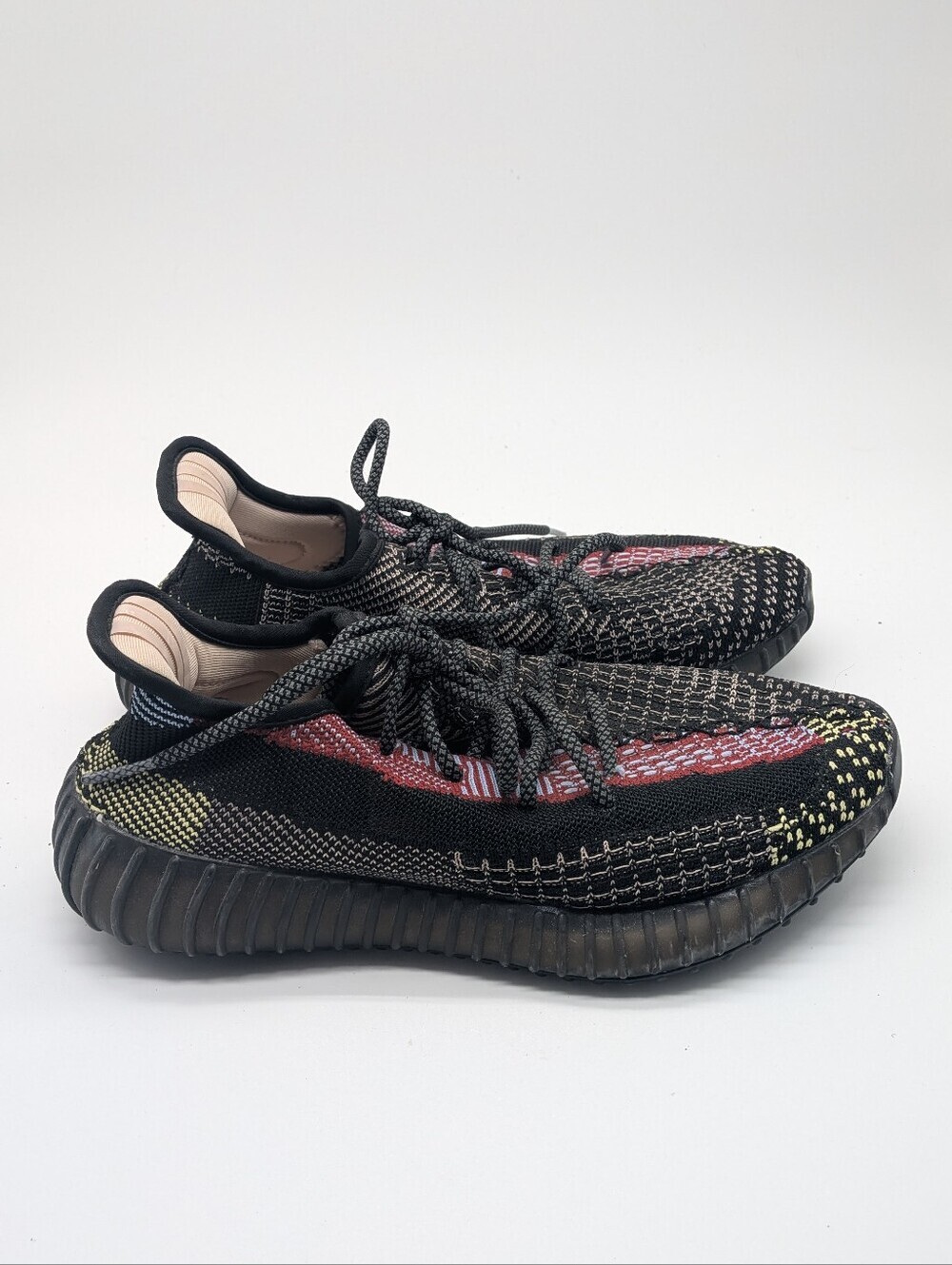 adidas Yeezy Boost 350 V2 Yecheil Non-Reflective FW5190 Men’s Size 6.5
